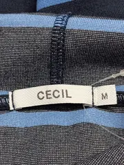Vorschaubild CECIL Kapuzenpullover 3
