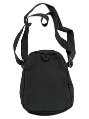 Vorschaubild 2 von Umhängetasche Schwarz Sportlich Polyester Herren