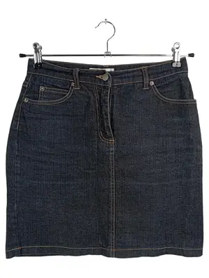 ASHLEY BROOKE Jeansrock