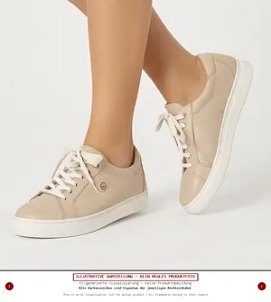 AIGNER Sneaker low