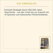 Vorschaubild 2 von Empire Earth PC Strategiespiel Sierra Entertainment Echtzeit-Strategie