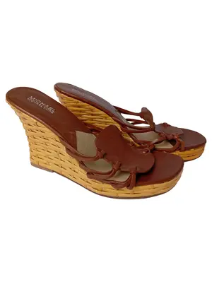 MICHAEL KORS Wedges