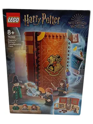 LEGO LEGO Spielfiguren-Set