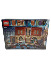 Vorschaubild 2 von Harry Potter Hogwarts Moment: Transfiguration Class 76382 Bauset Mehrfarbig