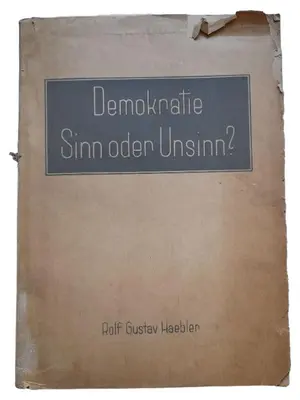 Politikbuch