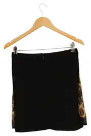 Vorschaubild ROBERTO CAVALLI Faltenrock 2