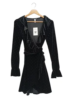 & OTHER STORIES Strickkleid