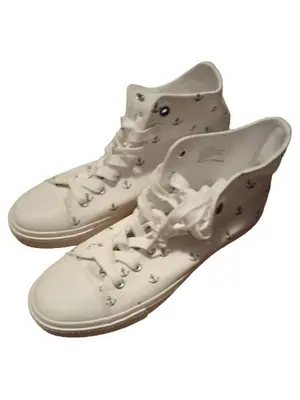 INSELHAUPTSTADT Sneaker high