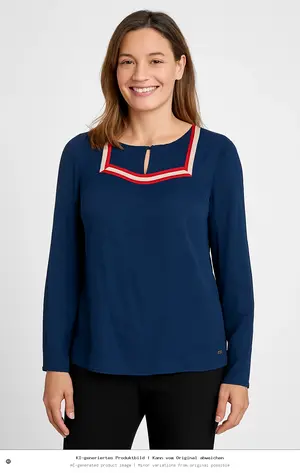 TOMMY HILFIGER Bluse