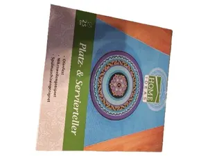 HOME IDEAS INC. Platzteller