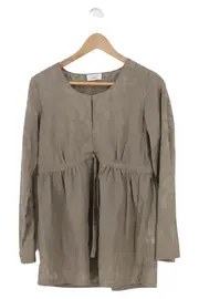 Vorschaubild STEFFEN SCHRAUT Hemdbluse 1