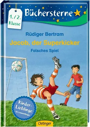 Buch für Kinder