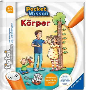 Sachbuch für Kinder