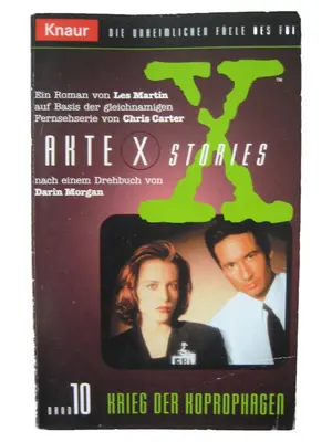 Science-Fiction Roman