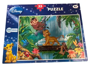 DISNEY Puzzle