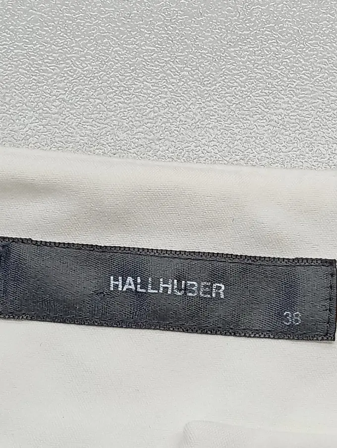 HALLHUBER Leichte Jacke Bild 3
