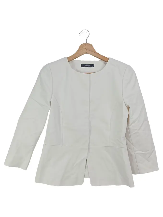 HALLHUBER Leichte Jacke Bild 1