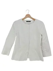 Vorschaubild HALLHUBER Leichte Jacke 1