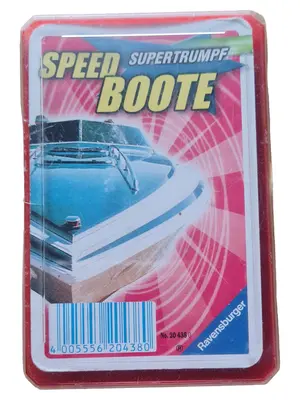 RAVENSBURGER Kartenspiel