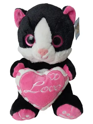 FLOS TOYS Kuscheltier