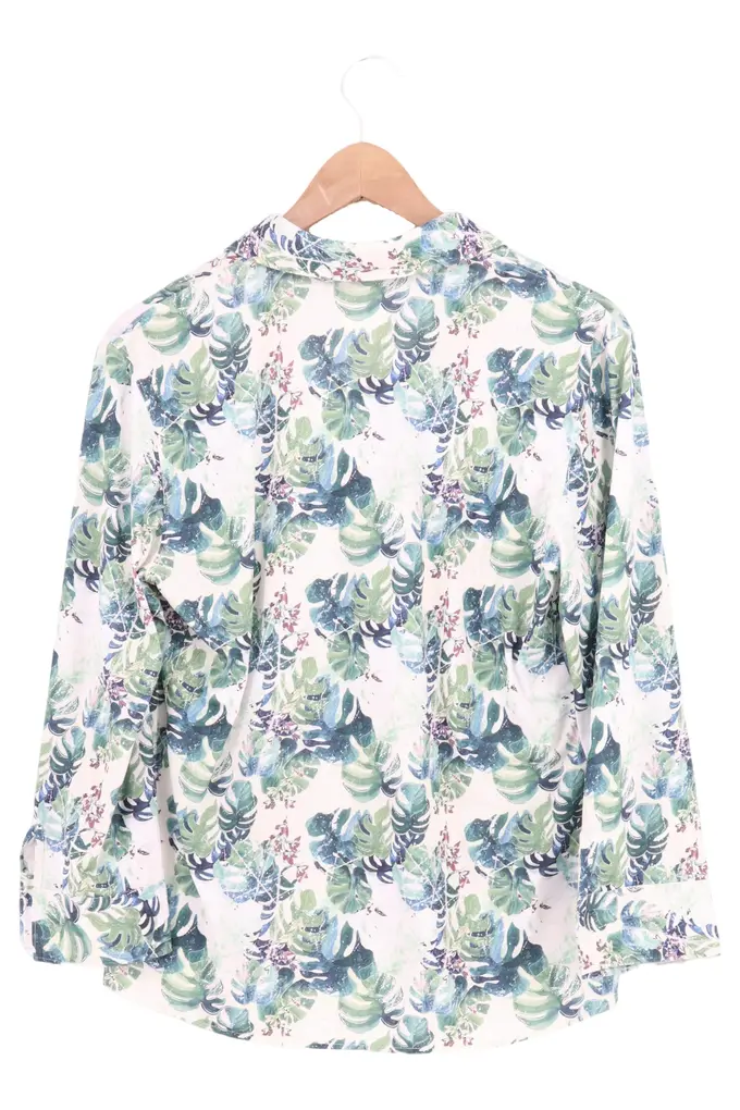 CALIBAN Bluse Bild 2