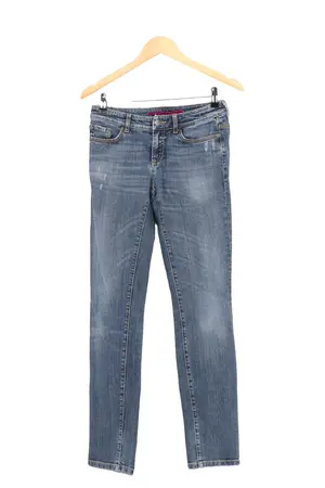 SPORTMAX CODE Jeans Skinny Fit
