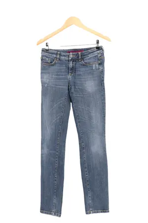 SPORTMAX CODE Jeans Skinny Fit