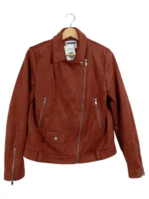 NOISY MAY Motorradjacke