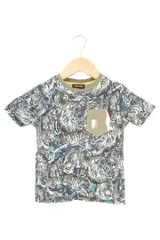 Vorschaubild ROBERTO CAVALLI T-Shirt 1