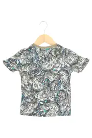 Vorschaubild ROBERTO CAVALLI T-Shirt 2