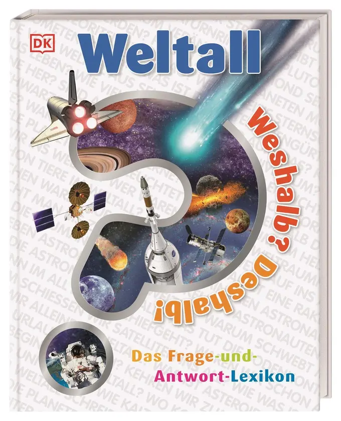 Sachbuch für Kinder Bild 1