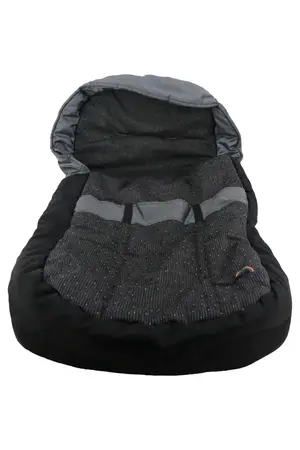 TEUTONIA Kinderwagen Fußsack
