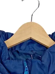 Vorschaubild 2 von Kinder Steppweste Gr. 170/176 Blau Outdoor