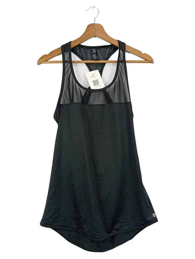 90 DEGREE Sport Shirt Bild 1