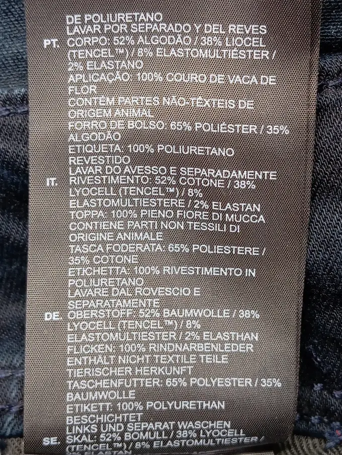 G-STAR RAW Jumpsuit Bild 4
