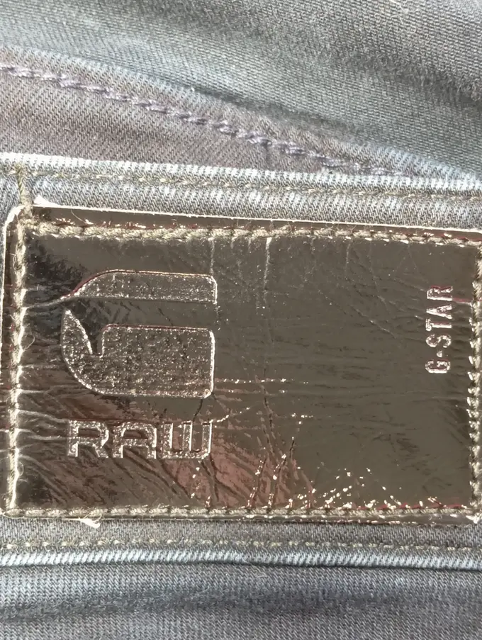 G-STAR RAW Jumpsuit Bild 3