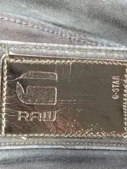 Vorschaubild G-STAR RAW Jumpsuit 3