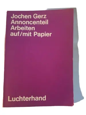 Allgemeines Sachbuch