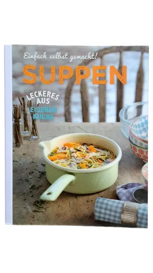 Kochbuch