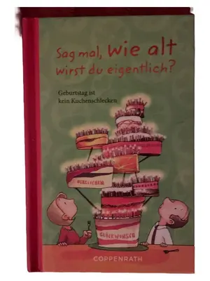 Geschenkbuch