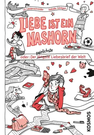 Buch für Jugendliche