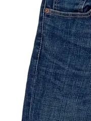 Vorschaubild 4 von Jeans Slim Fit Damen W28/36/S Blau Casual Stretch