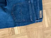 Vorschaubild 3 von Jeans Slim Fit Damen W28/36/S Blau Casual Stretch