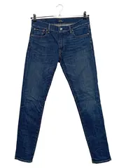 Vorschaubild 1 von Jeans Slim Fit Damen W28/36/S Blau Casual Stretch