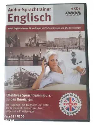 Hörbuch