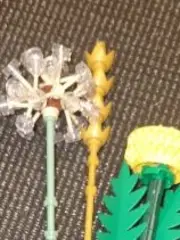 Vorschaubild 4 von Wildblumenstrauß Löwenzahn Botanical Collection Blumen Deko Set