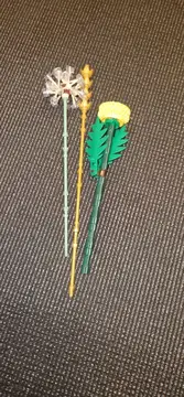 Vorschaubild 2 von Wildblumenstrauß Löwenzahn Botanical Collection Blumen Deko Set