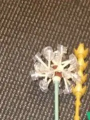 Vorschaubild 3 von Wildblumenstrauß Löwenzahn Botanical Collection Blumen Deko Set