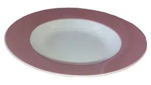 HOFMEISTER Suppenteller