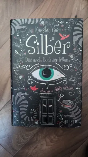 Buch für Jugendliche